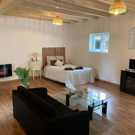 Le Chene: Petit Chalet Cosy Proche De Mulhouse Riedisheim 외부 사진