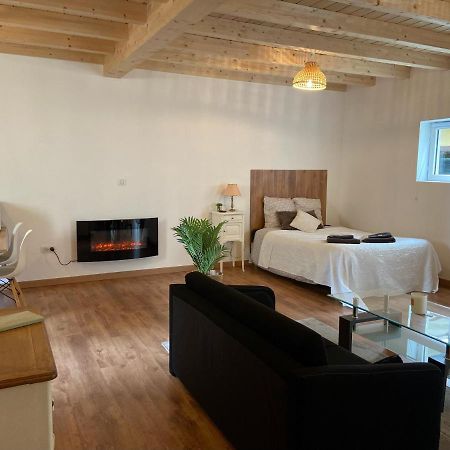 Le Chene: Petit Chalet Cosy Proche De Mulhouse Riedisheim 외부 사진
