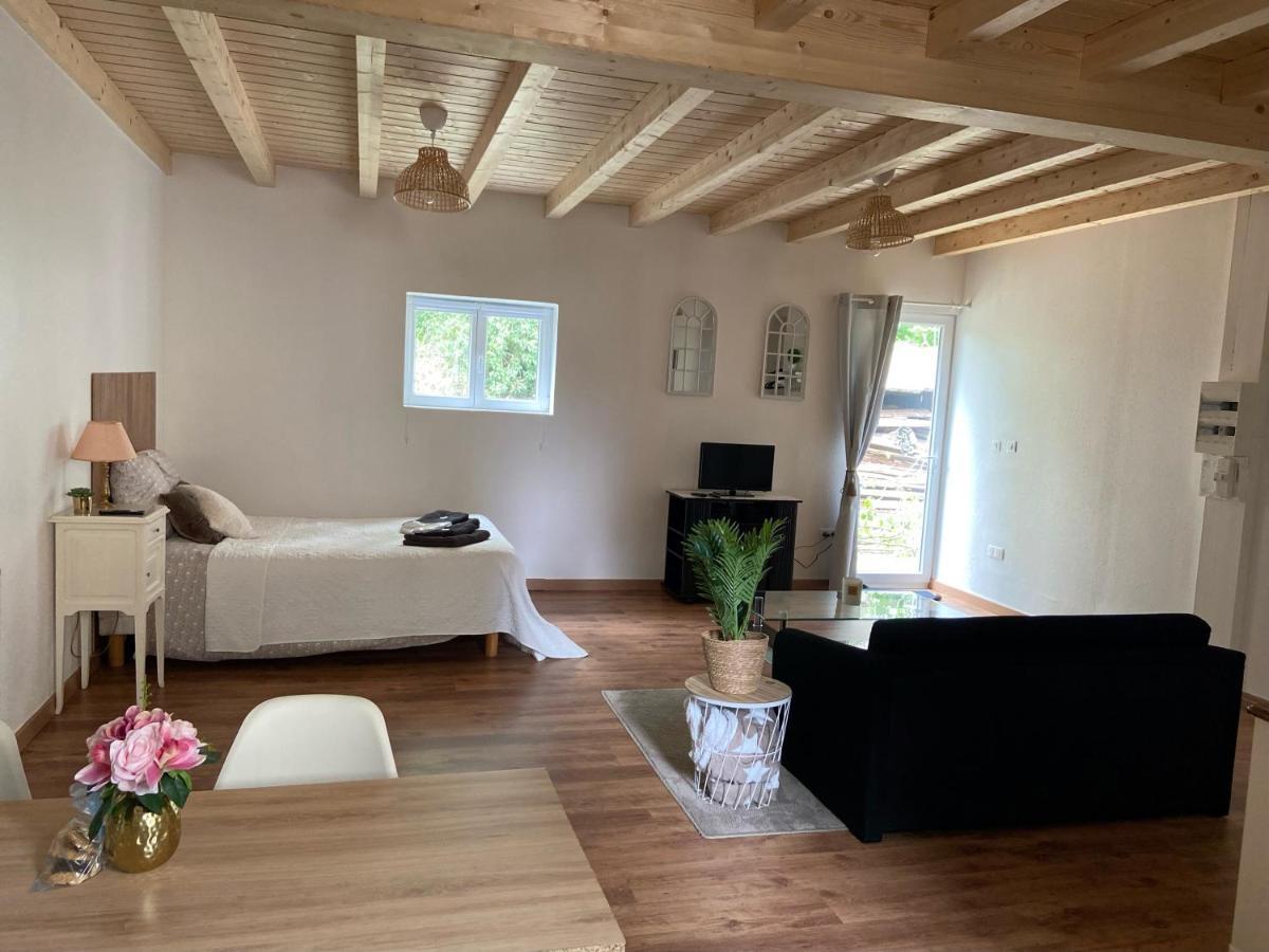 Le Chene: Petit Chalet Cosy Proche De Mulhouse Riedisheim 외부 사진